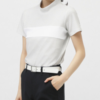 iCOOL 遮熱UVモックシャツ TR-1H2015H-C