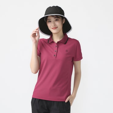 秒乾(R)ポロシャツ TR-1H2094P