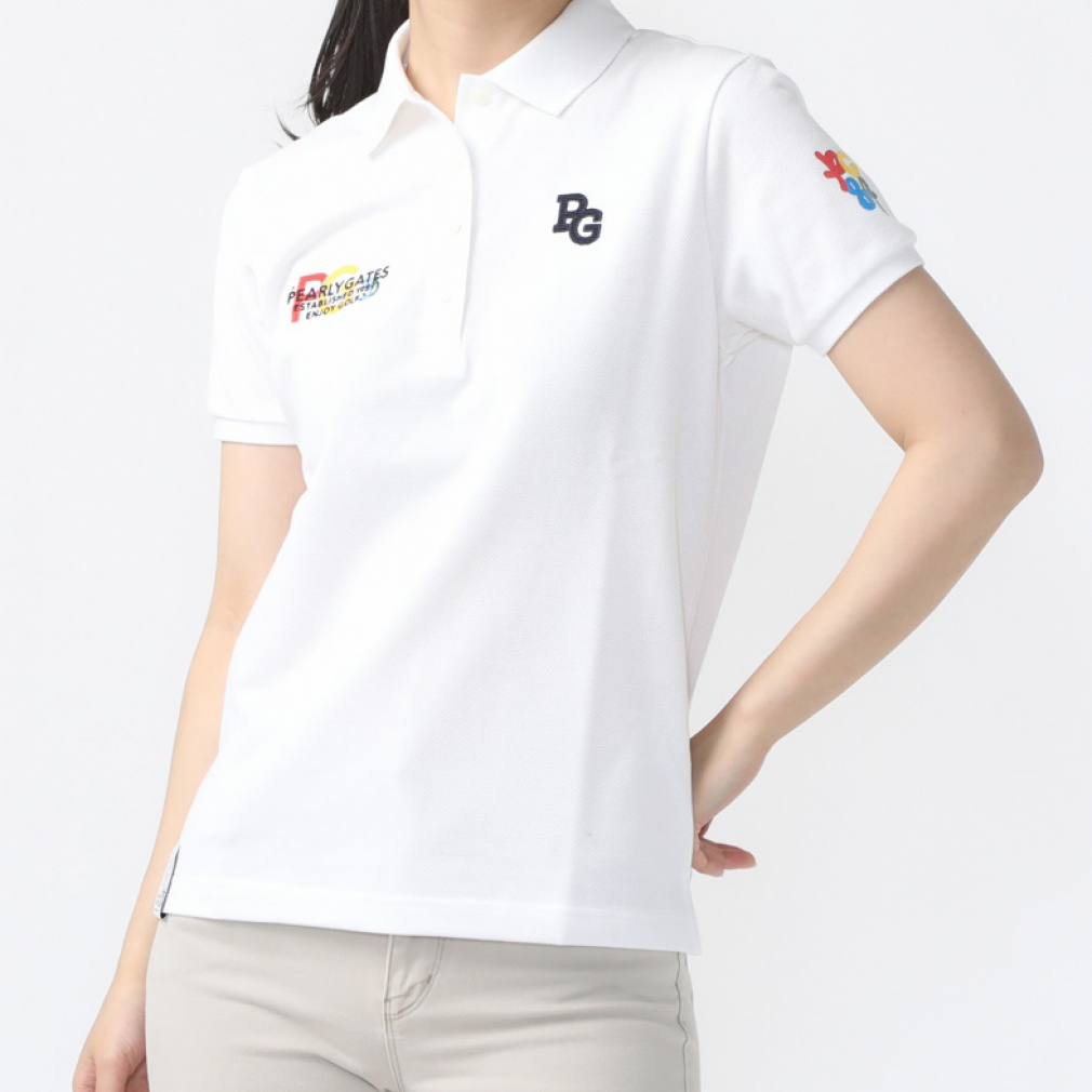 PEARLY GATES - 新品未使用 ラッセルノ RUSSELUNO LOGO CHECK INNER 2025年最新】Yahoo!オークション -ラッセルノ(スポーツ