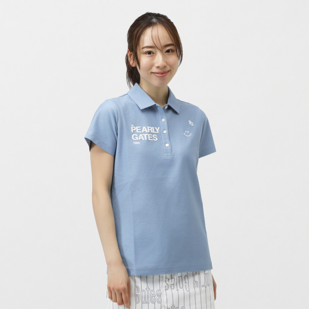 p[[QCc fB[X StEFA Vc t  ߃fjcC (0555160306) PEARLY GATES