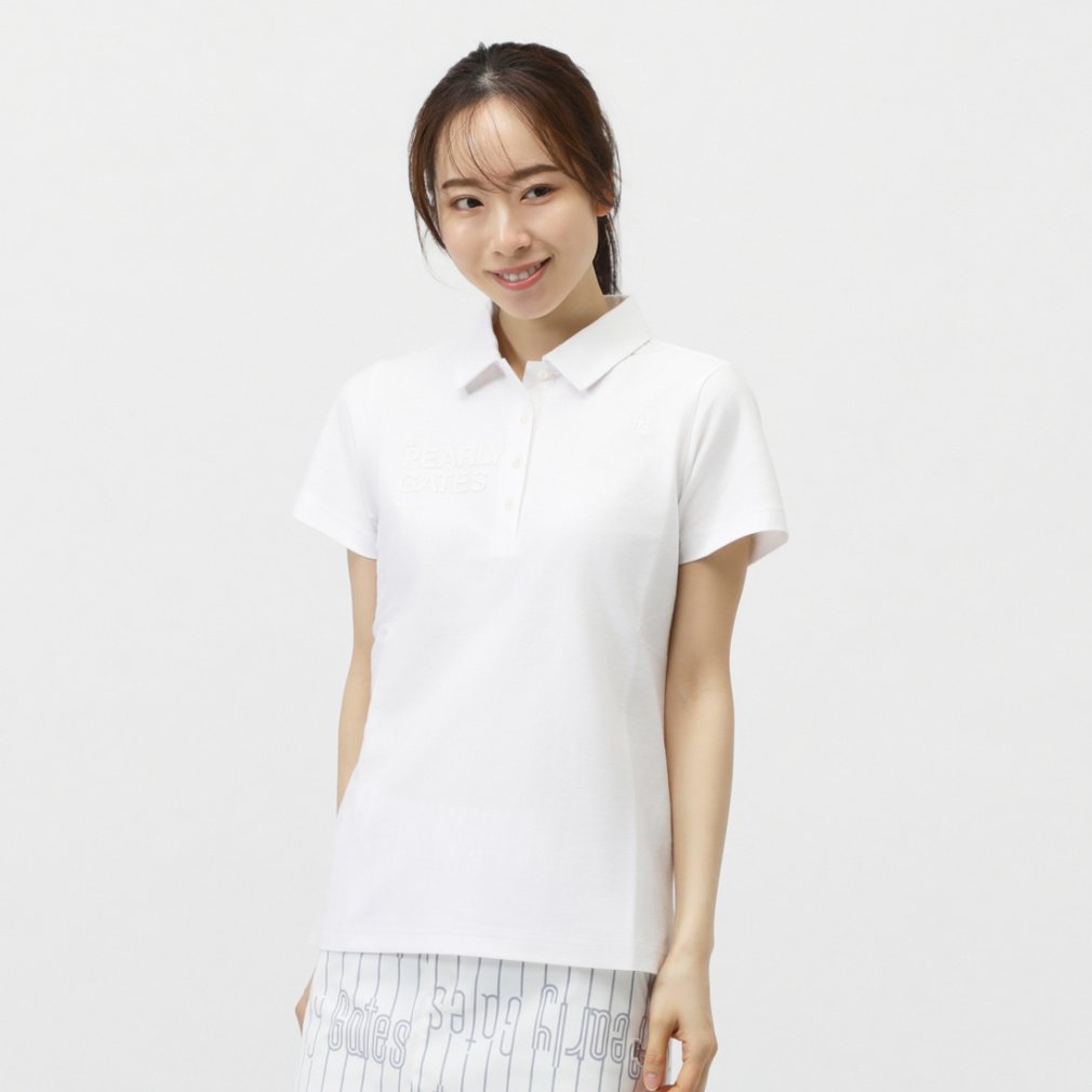 p[[QCc fB[X StEFA Vc t  ߃fjcC (0555160306) PEARLY GATES