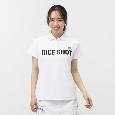 ポリエステルメッシュ半袖ポロシャツ 0555160312