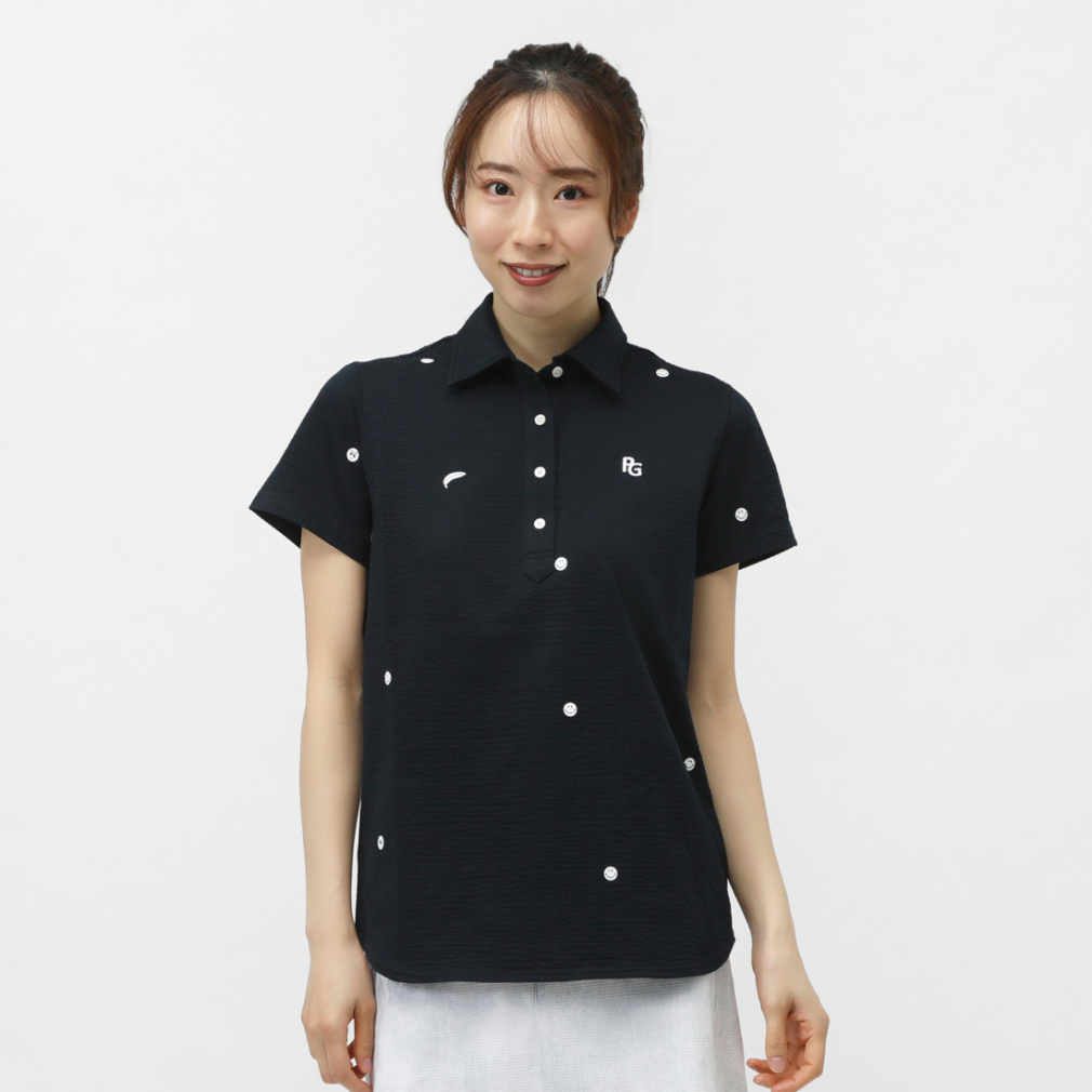 p[[QCc fB[X StEFA Vc t  C/PeTbJ[XgCv (0555160418) PEARLY GATES