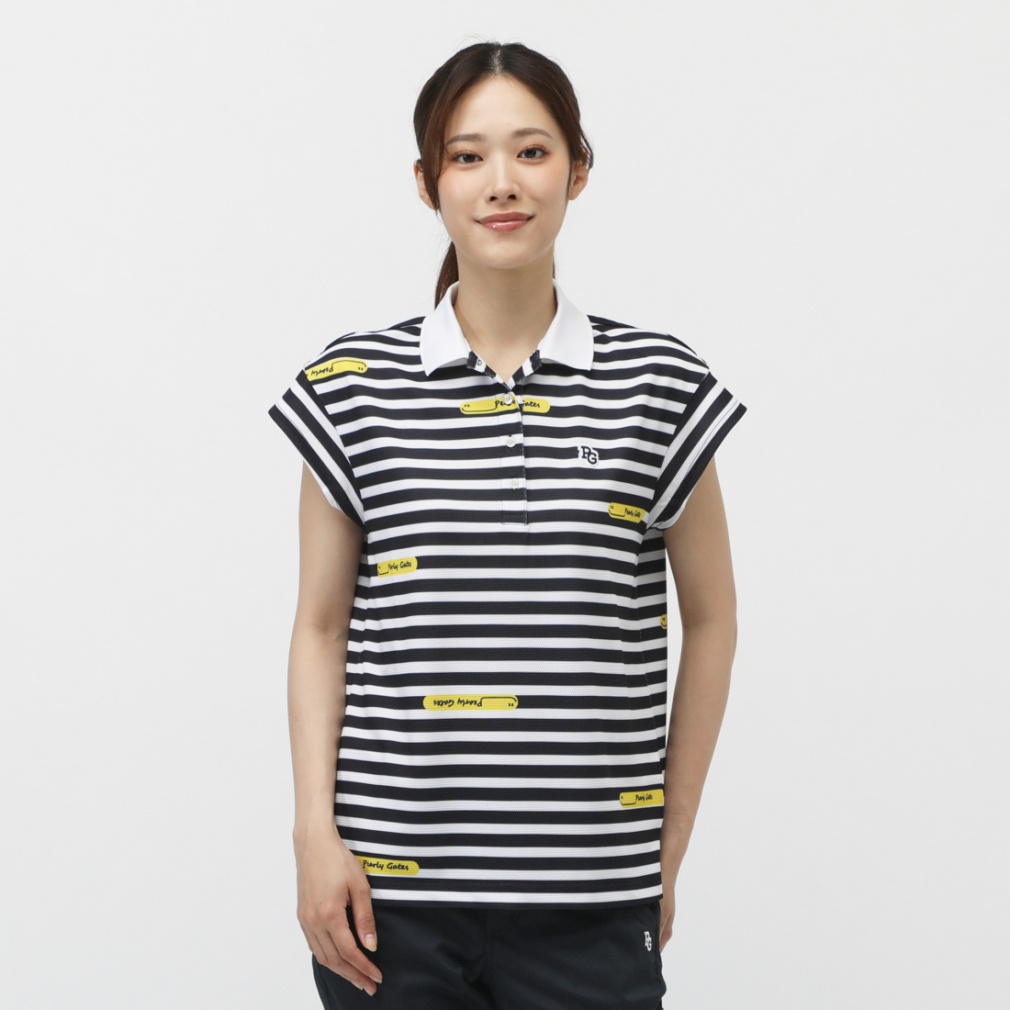 レディース ポロシャツ パーリーゲイツ ゴルフウェア」の人気