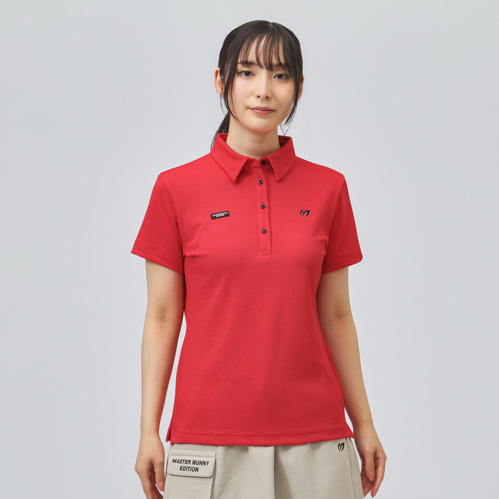 ポップコーン 7596160504(レッド-S)