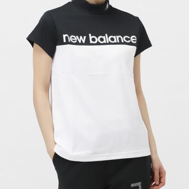 S/SLEEVE MOCK NECK PULLOVER 125166503