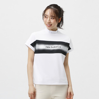 FRENCH SLEEVE MOCK NECK PO 125166506