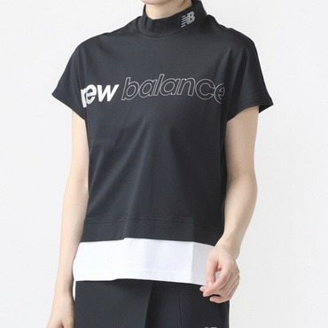 FRENCH SLEEVE MOCK NECK PO 0124166502