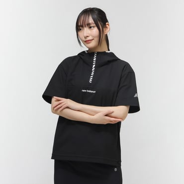 ジャック バニー レディース ゴルフウェア 半袖シャツ 春 夏 【GOLF5