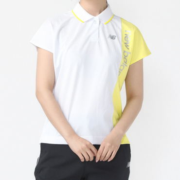 SLEEVELESS OVERSIZED POLO 0124160502