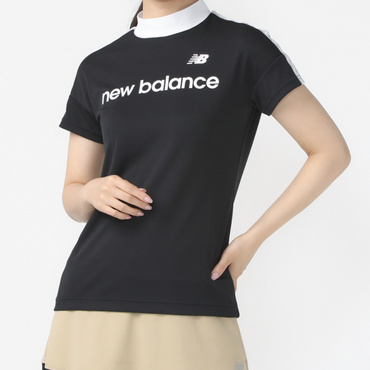 S/SLEEVE MOCK NECK PULLOVER 0124166508