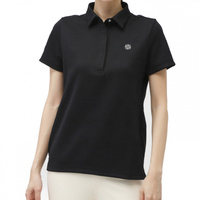 セントアンドリュース レディース ゴルフウェア 半袖シャツ 春 夏