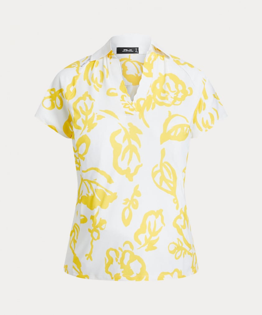 t[ fB[X StEFA Vc t  e[[h tBbg t[ W[W[ |Vc (SS24-2662) RALPH LAUREN