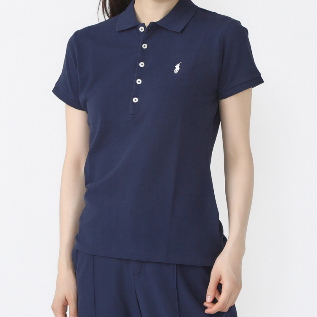 t[ fB[X StEFA Vc t  V[g X[u | Vc (SS24-2666) RALPH LAUREN