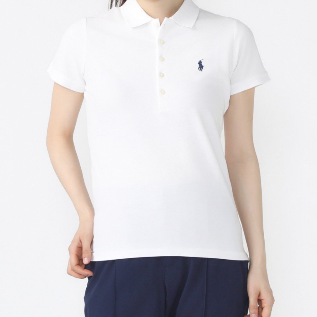 t[ fB[X StEFA Vc t  V[g X[u | Vc (SS24-2667) RALPH LAUREN