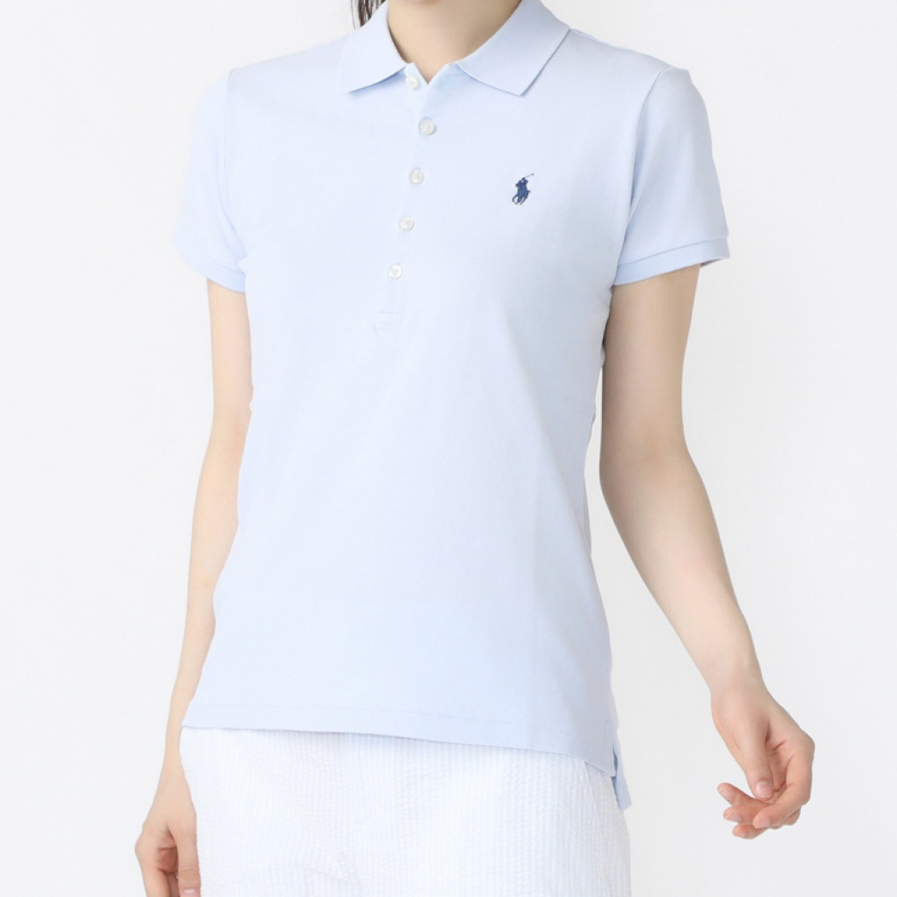 t[ fB[X StEFA Vc t  V[g X[u | Vc (SS24-2669) RALPH LAUREN