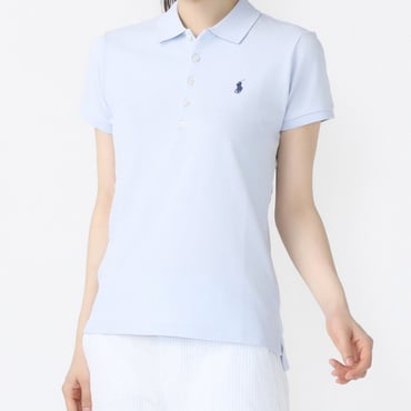 ショート スリーブ ポロ シャツ SS24-2669