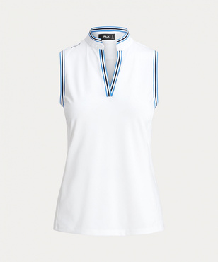 スリーブレス タンク シャツ SS24-2685