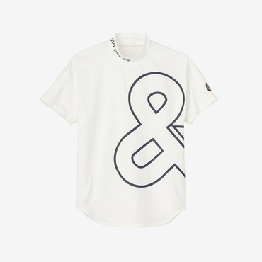 リファインドライFIBOモックネックシャツ AFS9515V5