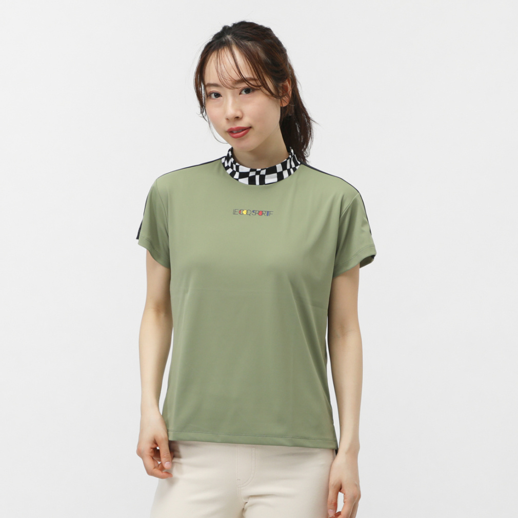 RbNX|eBt St fB[X StEFA Vc t  (ChtBbg)bNlbNVc (LG5SHS51L) le coq sportif GOLF