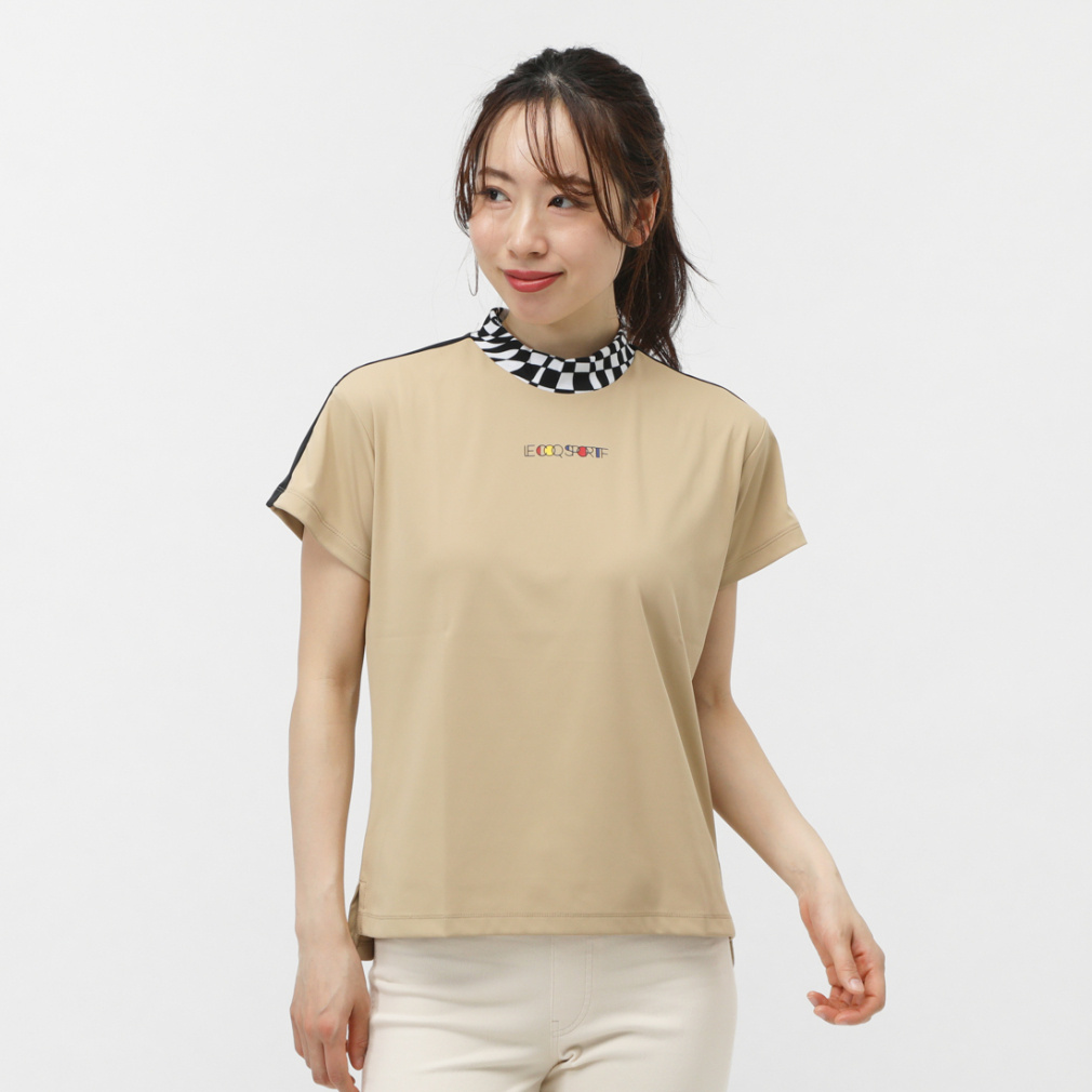 RbNX|eBt St fB[X StEFA Vc t  (ChtBbg)bNlbNVc (LG5SHS51L) le coq sportif GOLF