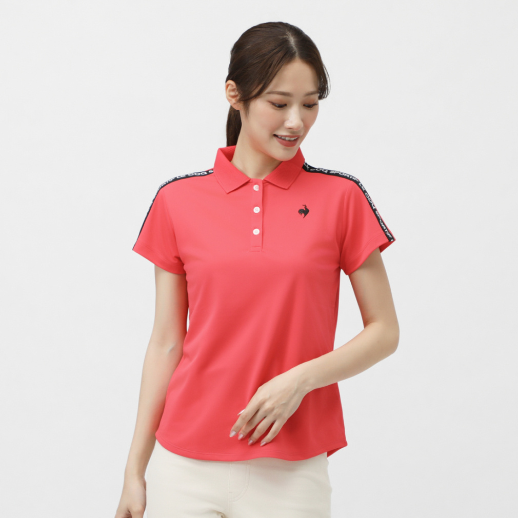 RbNX|eBt St fB[X StEFA Vc t  (ACVGbg)Vc (LG5SHS06L) le coq sportif GOLF