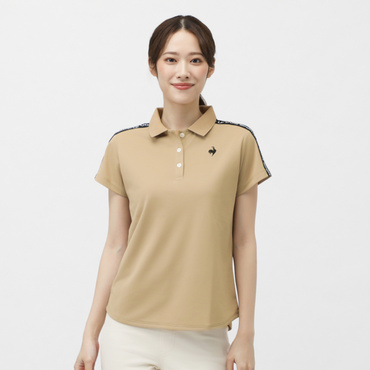 (Aラインシルエット)半袖シャツ LG5SHS06L