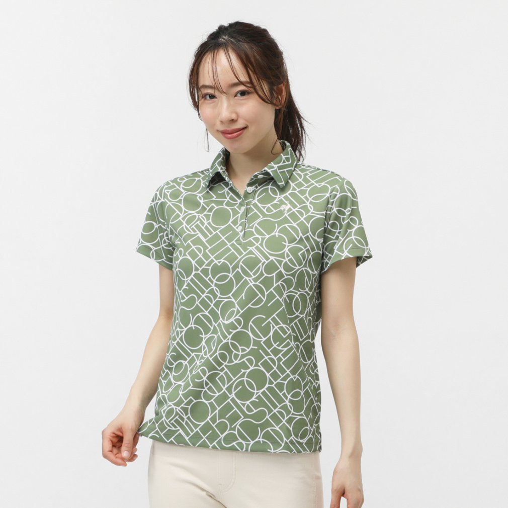 RbNX|eBt St fB[X StEFA Vc t  J[ubNVc (LG5SHS07L) le coq sportif GOLF