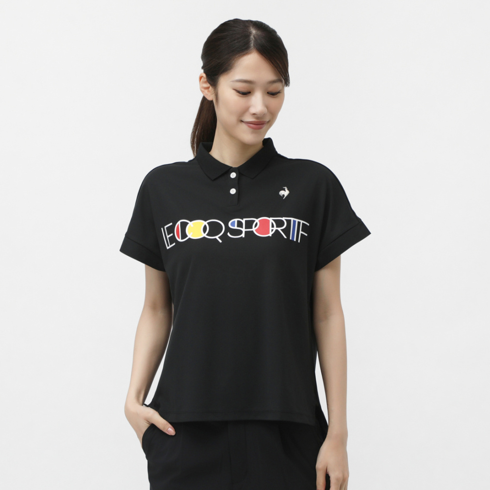 RbNX|eBt St fB[X StEFA Vc t  (ChVGbg)Vc (LG5SHS04L) le coq sportif GOLF