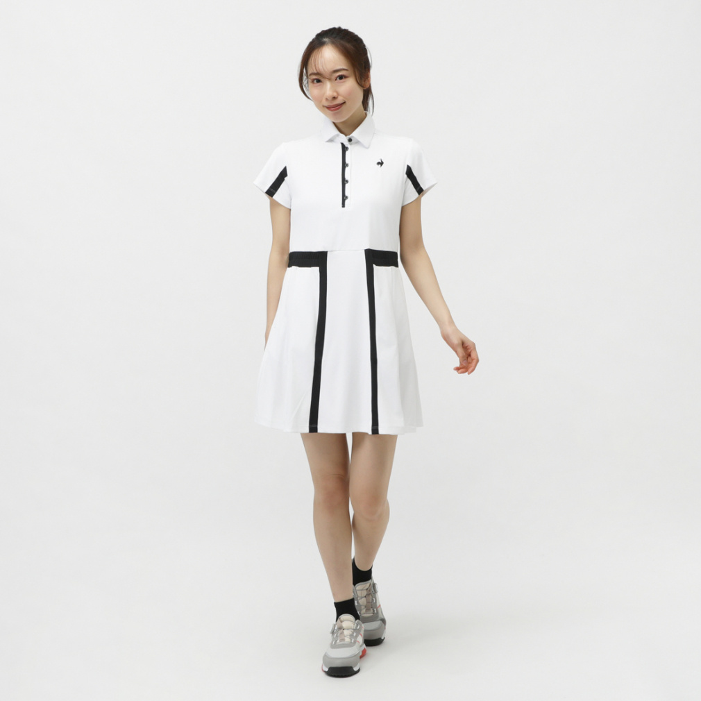 RbNX|eBt St fB[X StEFA s[X t  J[ubNs[X (LG5SOP00L) le coq sportif GOLF