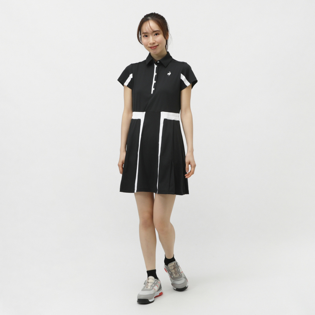 RbNX|eBt St fB[X StEFA s[X t  J[ubNs[X (LG5SOP00L) le coq sportif GOLF