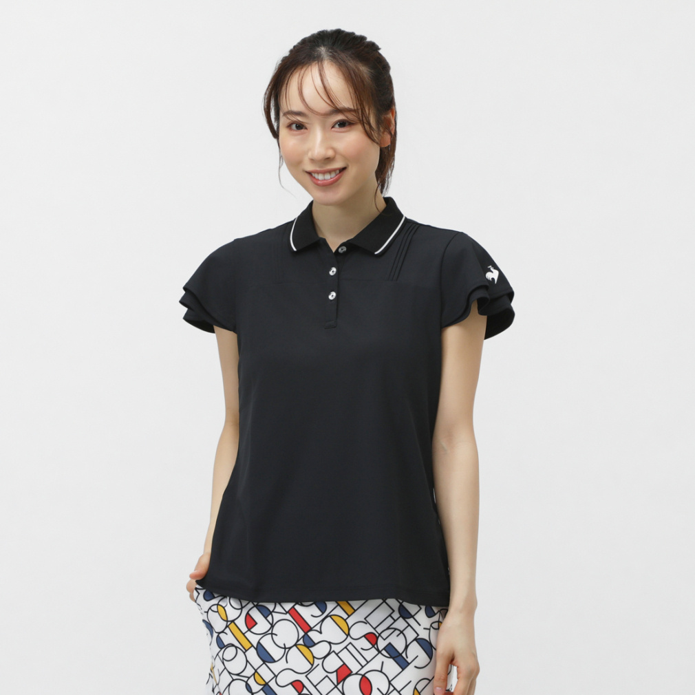 RbNX|eBt St fB[X StEFA Vc t  (ACVGbg)LbvX[uVc (LG5SHS05L) le coq sportif GOLF