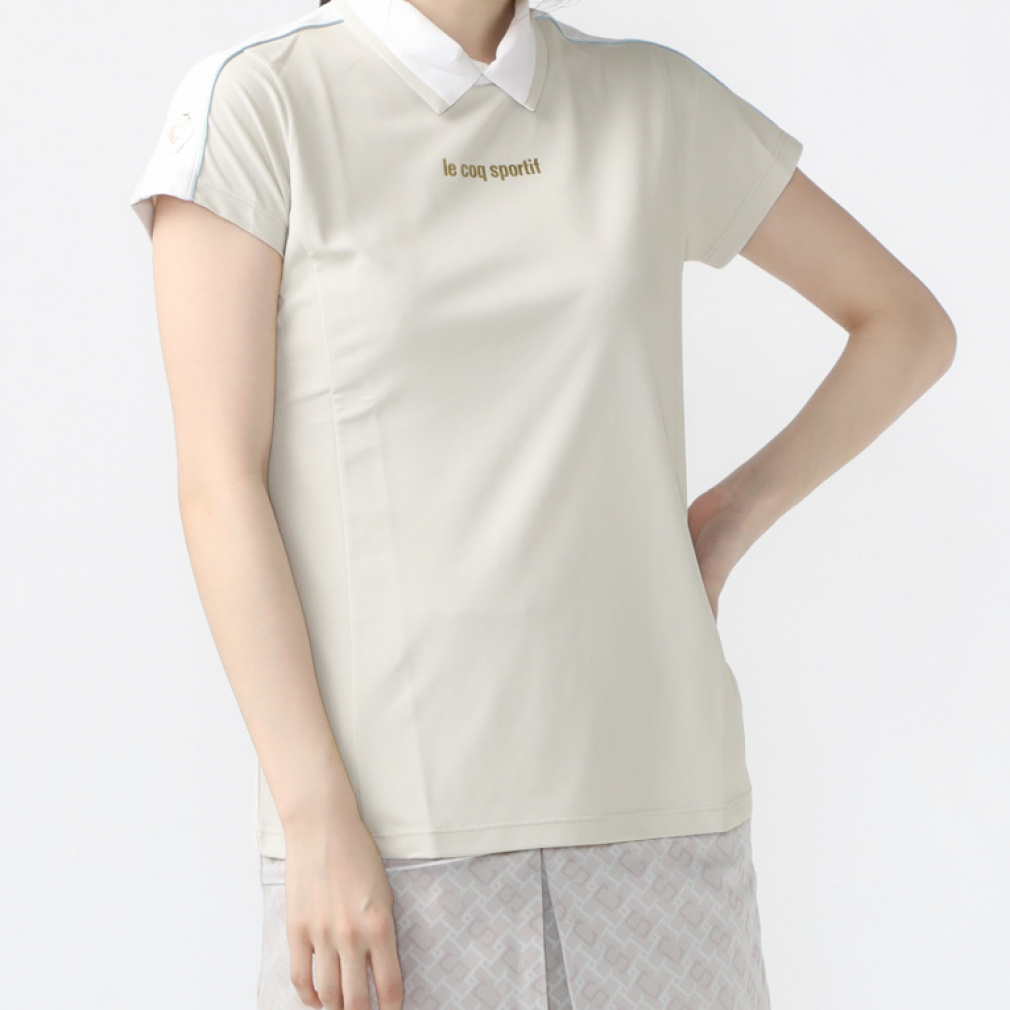 RbNX|eBt St fB[X StEFA Vc t  yRIJOUMEznClbNό` SUNSCREEN (QGWXJA25) le coq sportif GOLF