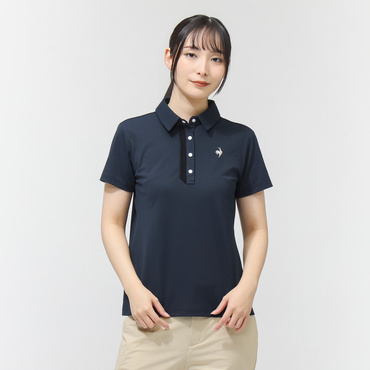 【Aラインシルエット】半袖シャツ LG6SHS03L