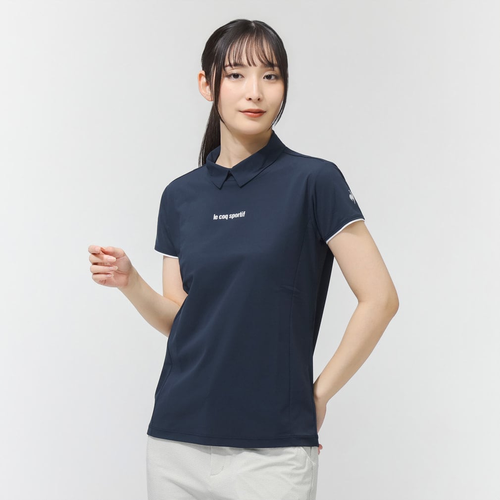 ���R�b�N�X�|���e�B�t �S���t ���f�B�[�X �S���t�E�F�A �����V���c �t �� �����V���c (LG6SHS52L) le coq sportif GOLF