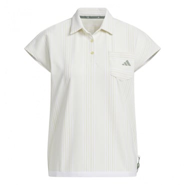 シアサッカー フレンチスリーブ シャツ KTI81