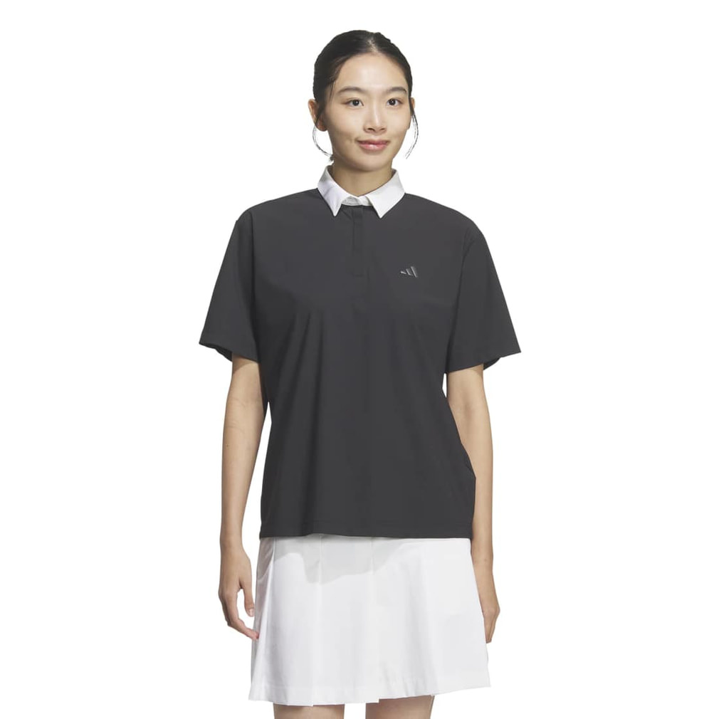 �A�f�B�_�X ���f�B�[�X �S���t�E�F�A �����V���c �t �� ���� �{�^���_�E�� �����V���c (KQ7161) adidas