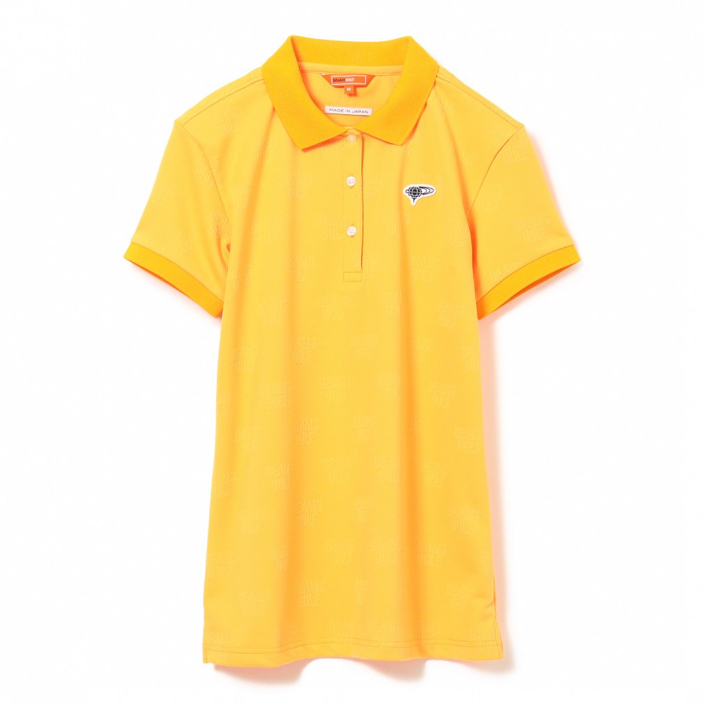 r[XSt fB[X StEFA Vc t  Vh[ WK[h|Vc (8302001544) BEAMS GOLF