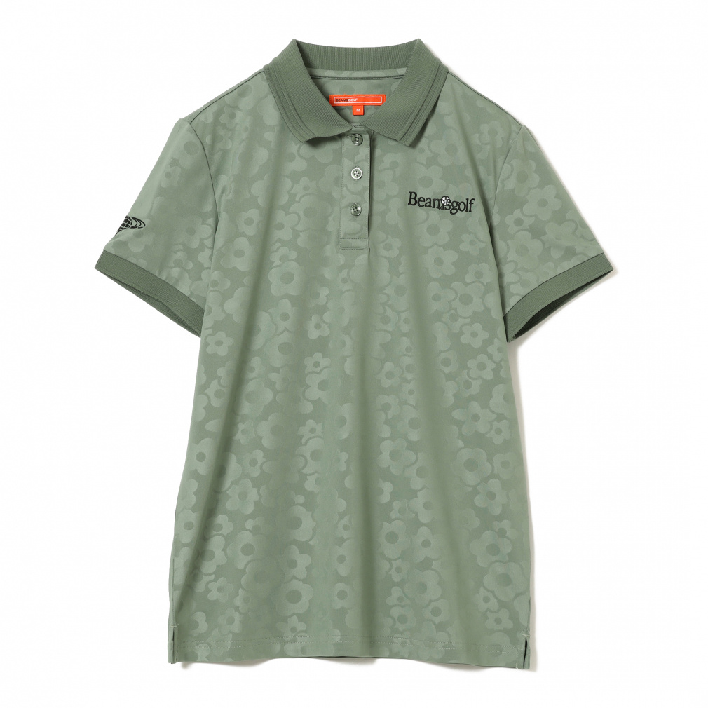 r[XSt fB[X StEFA Vc t  WOMEN ԕG{X |Vc (8302004644) BEAMS GOLF