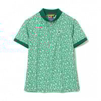 ORANGE LABEL 別注リバティ モックネックシャツ 8303007744