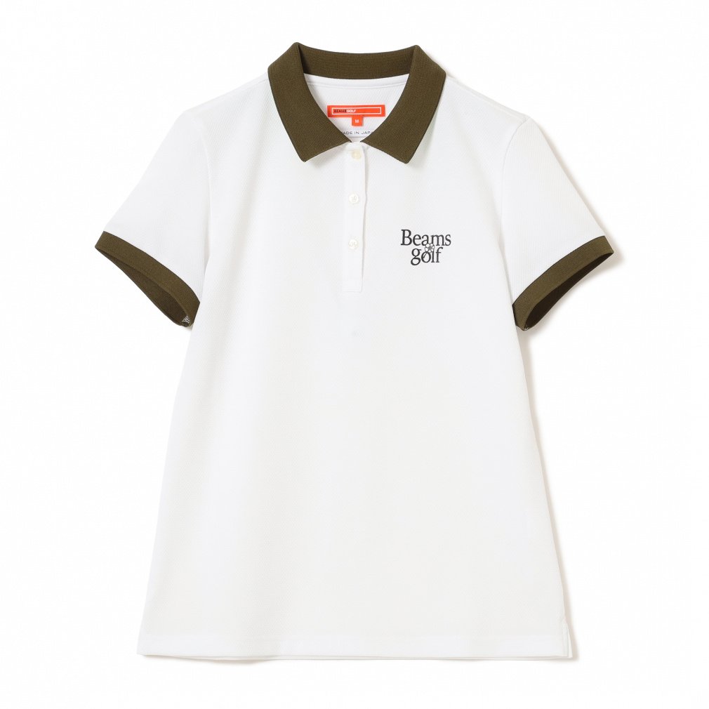 r[XSt fB[X StEFA Vc t  ܗWK[h |Vc (8302005144) BEAMS GOLF