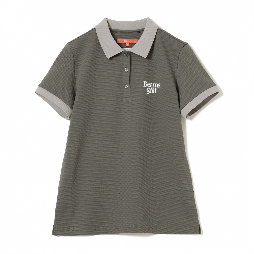 r[XSt fB[X StEFA Vc t  ܗWK[h |Vc (8302005144) BEAMS GOLF