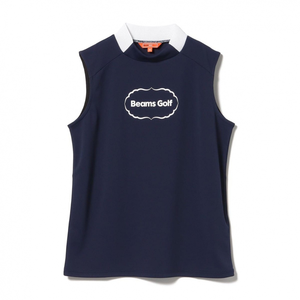 r[XSt fB[X StEFA Vc t  ORANGE LABEL / U ACX m[X[u bNlbN (8303008633) BEAMS GOLF