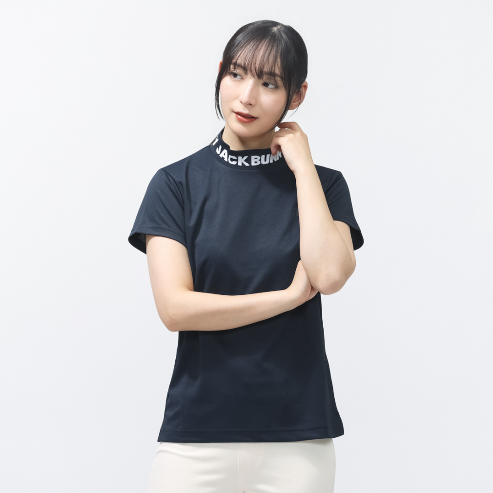 ゴルフウェア ジャックバニー モックネック」の人気商品一覧 | 安い