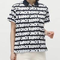 スパンカノコポロシャツ(半袖) 2635160106