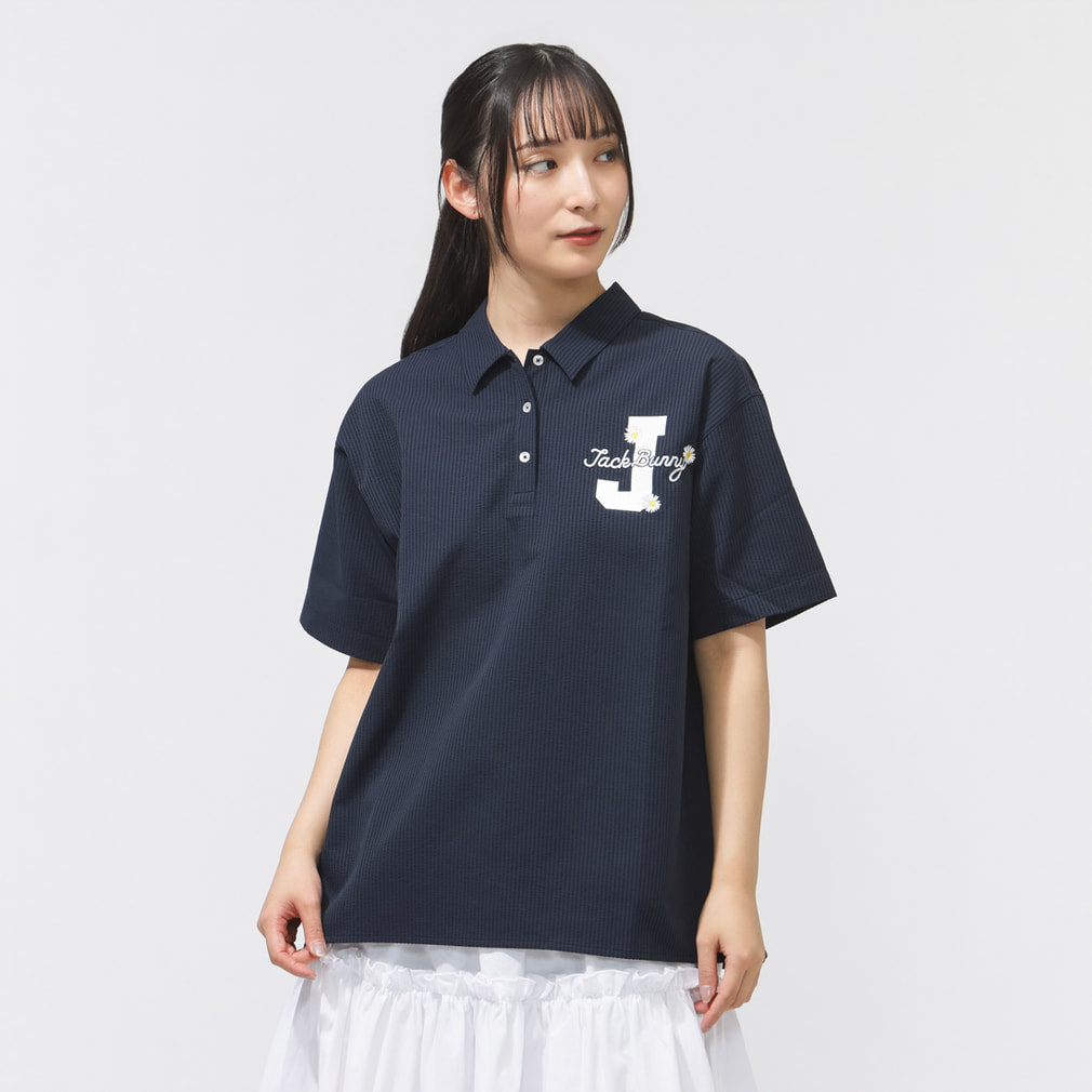 ジャックバニー レディース　ゴルフ　レインウェア　0 S ネイビー ジャックバニーレディース ゴルフウェア」の人気商品一覧 | 安い商品を