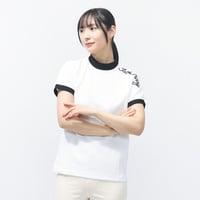 ジャック バニー レディース ゴルフウェア 半袖シャツ 春 夏 レイ