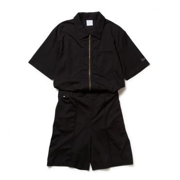 GFW JUMPSUITS BLK 14391464