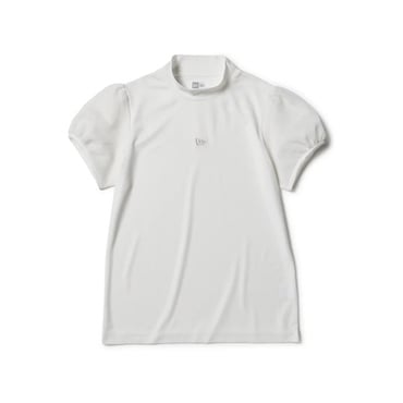 GFW SS MESH SLEEVE M NECK TEE OWHI 14859875
