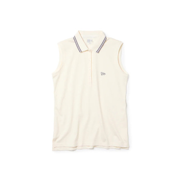 GFW SLEEVELESS POLO IVO 14859883